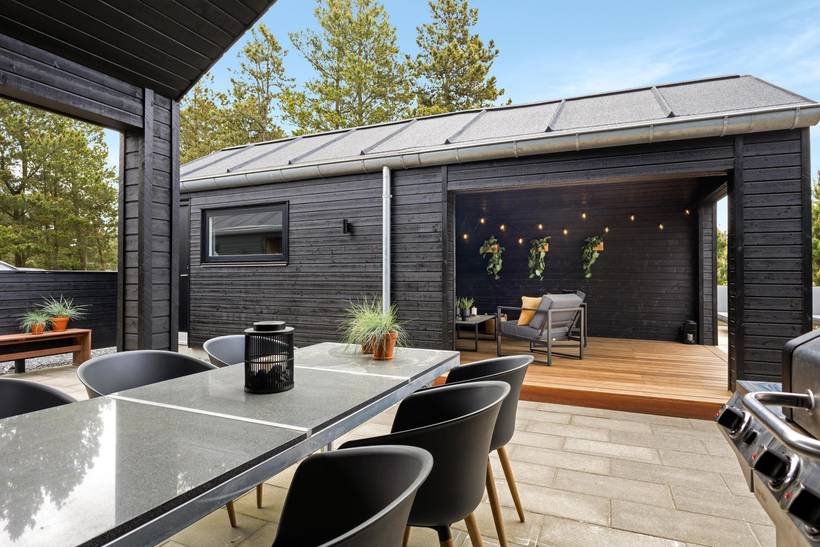 Foto von Ferienhaus WG24 in Blåvand - Westjütland