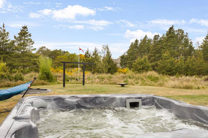 Foto von Ferienhaus WG24 in Blåvand - Westjütland