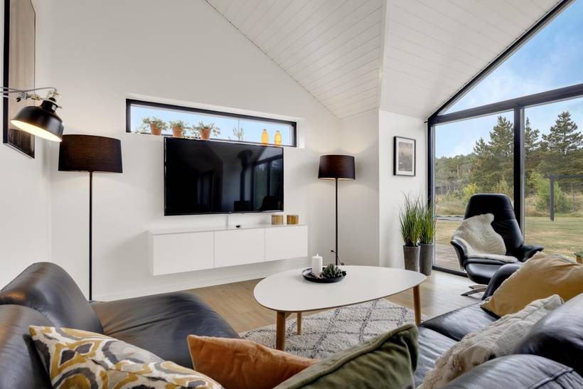 Foto von Ferienhaus WG24 in Blåvand - Westjütland