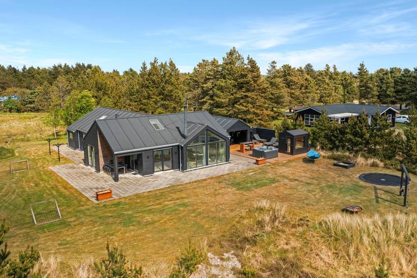Foto von Ferienhaus WG24 in Blåvand - Westjütland