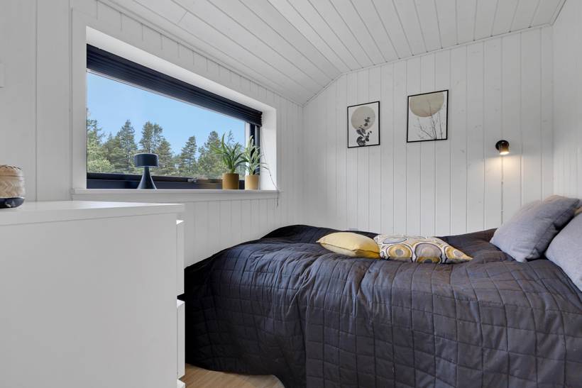 Foto von Ferienhaus WG24 in Blåvand - Westjütland