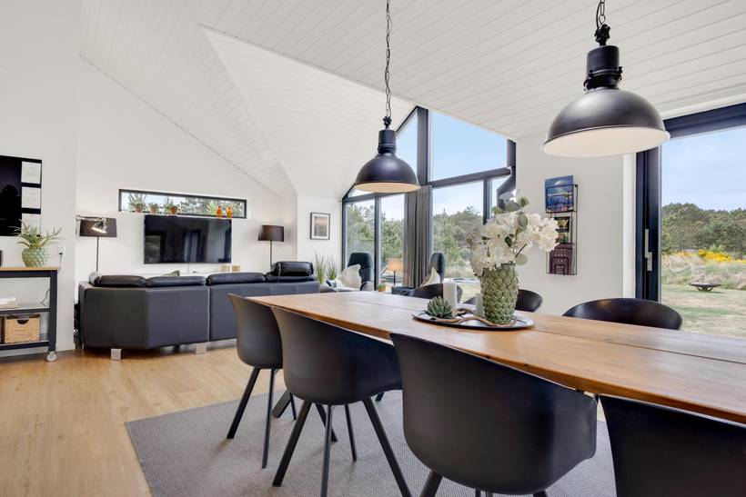 Foto von Ferienhaus WG24 in Blåvand - Westjütland