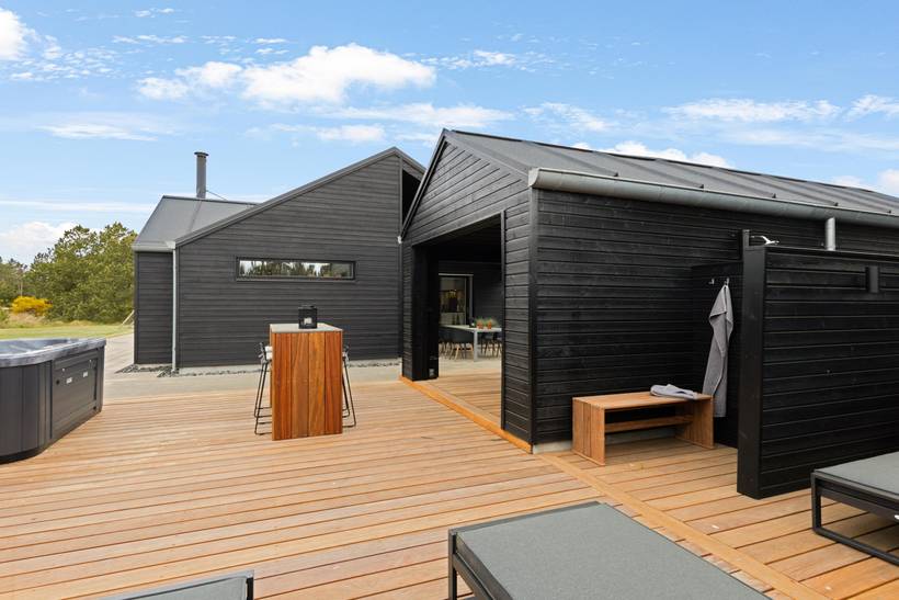 Foto von Ferienhaus WG24 in Blåvand - Westjütland