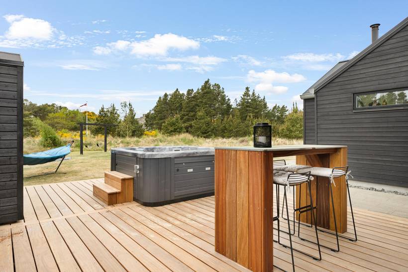 Foto von Ferienhaus WG24 in Blåvand - Westjütland