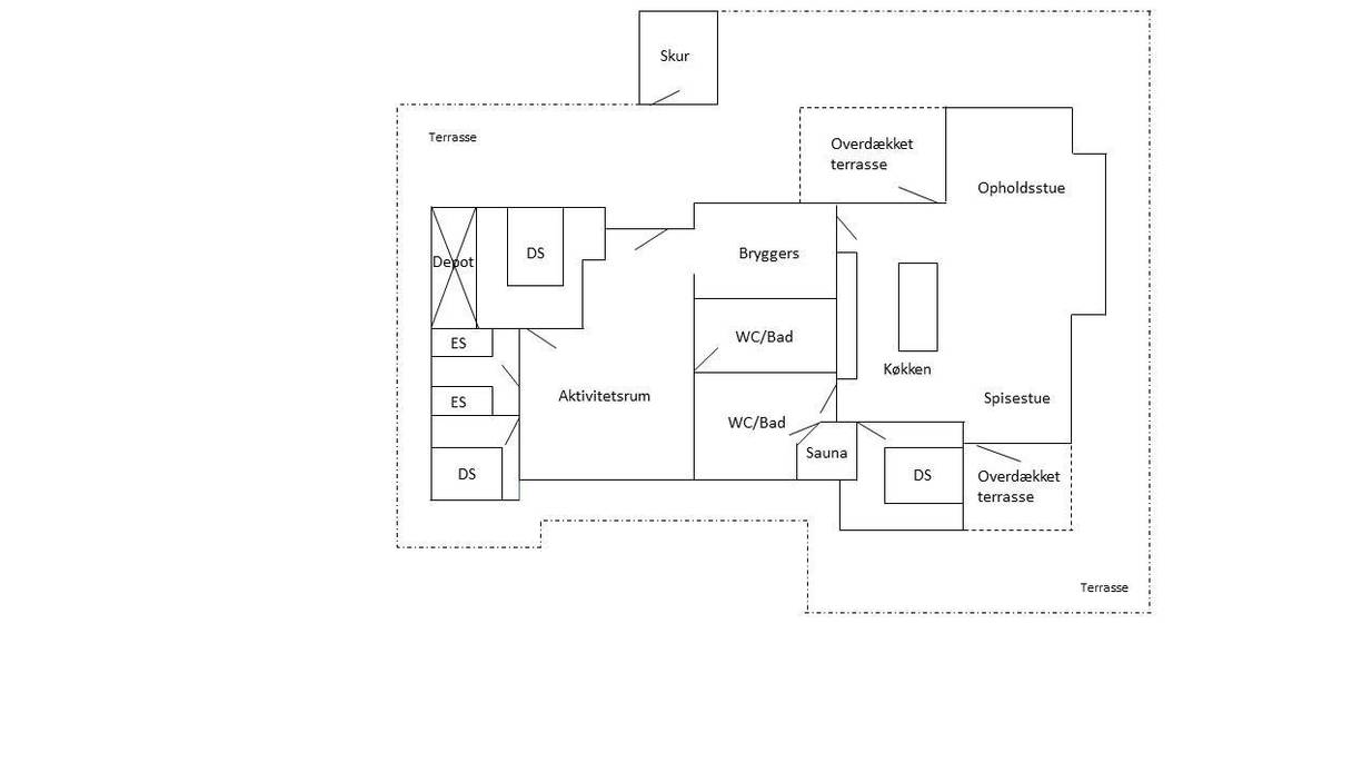 Vorschaubild von Ferienhaus WG24 in Blåvand - Westjütland