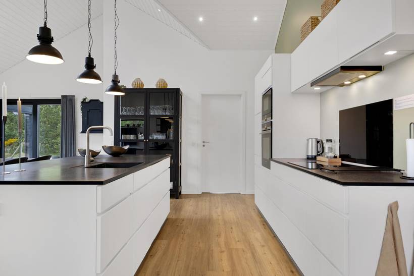 Foto von Ferienhaus WG24 in Blåvand - Westjütland