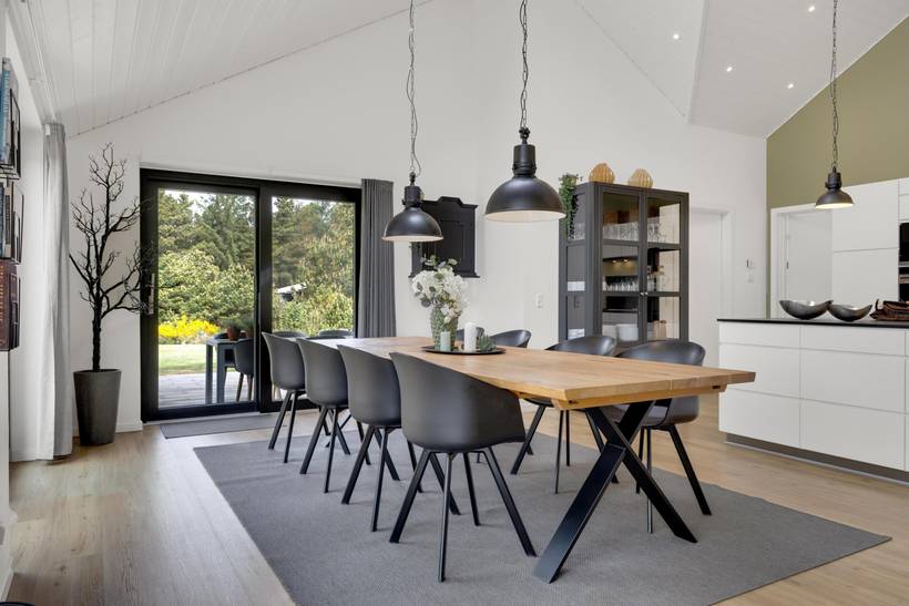 Foto von Ferienhaus WG24 in Blåvand - Westjütland