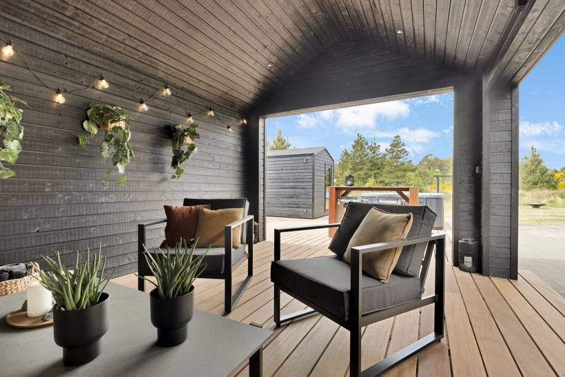 Foto von Ferienhaus WG24 in Blåvand - Westjütland
