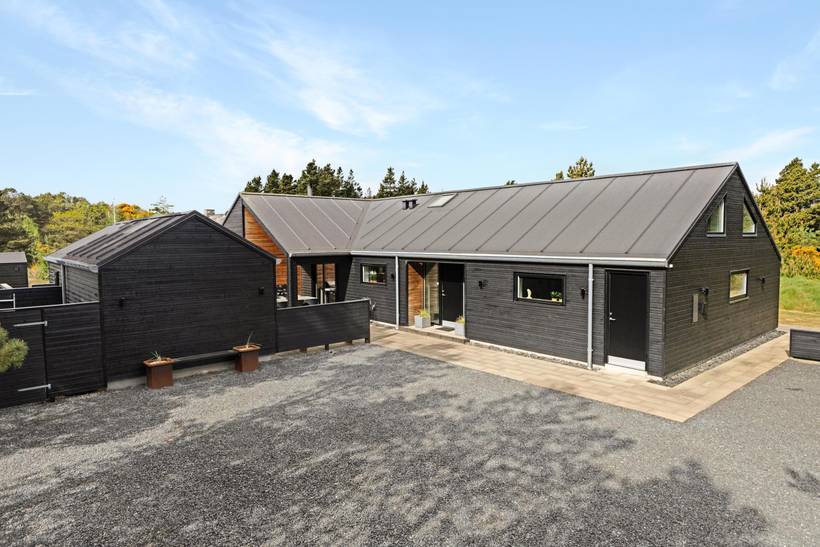 Foto von Ferienhaus WG24 in Blåvand - Westjütland