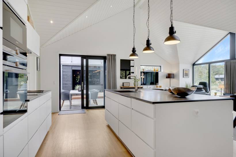 Foto von Ferienhaus WG24 in Blåvand - Westjütland