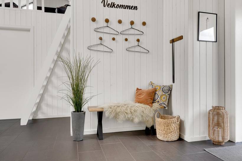 Foto von Ferienhaus WG24 in Blåvand - Westjütland