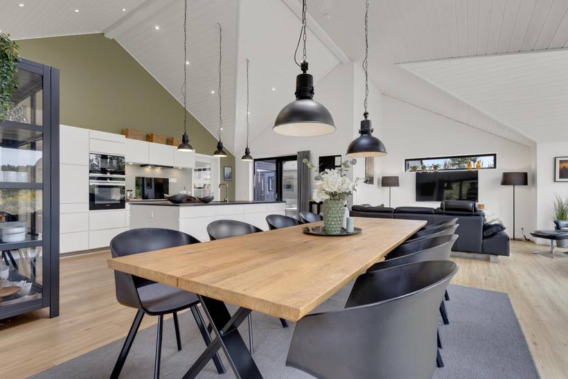 Foto von Ferienhaus WG24 in Blåvand - Westjütland
