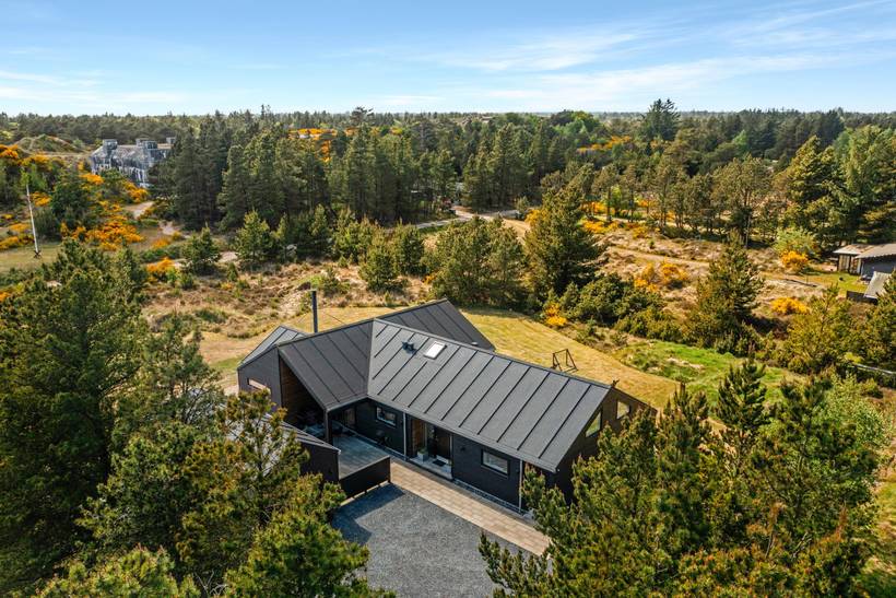 Foto von Ferienhaus WG24 in Blåvand - Westjütland