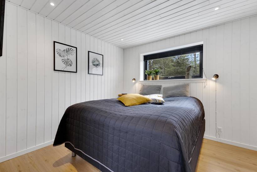 Foto von Ferienhaus WG24 in Blåvand - Westjütland