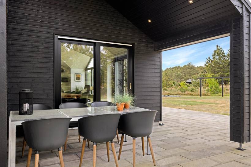 Foto von Ferienhaus WG24 in Blåvand - Westjütland