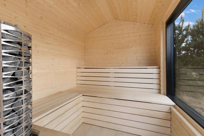 Foto von Ferienhaus WG24 in Blåvand - Westjütland