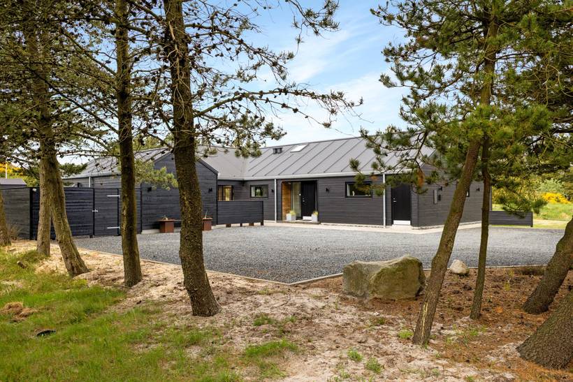 Foto von Ferienhaus WG24 in Blåvand - Westjütland