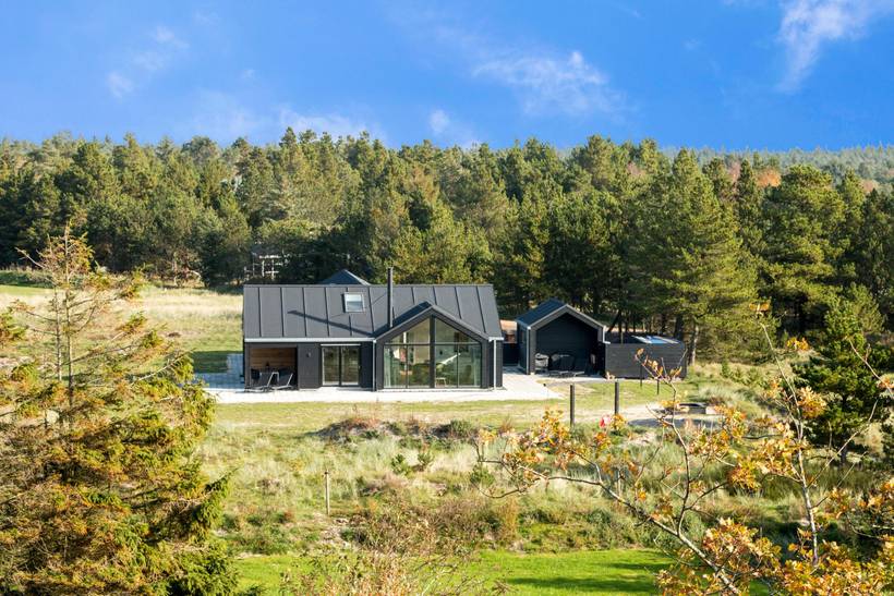 Foto von Ferienhaus WG24 in Blåvand - Westjütland
