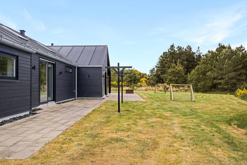 Foto von Ferienhaus WG24 in Blåvand - Westjütland