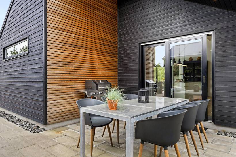 Foto von Ferienhaus WG24 in Blåvand - Westjütland