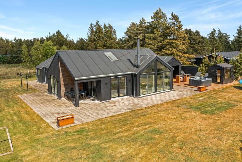 Foto von Ferienhaus WG24 in Blåvand - Westjütland