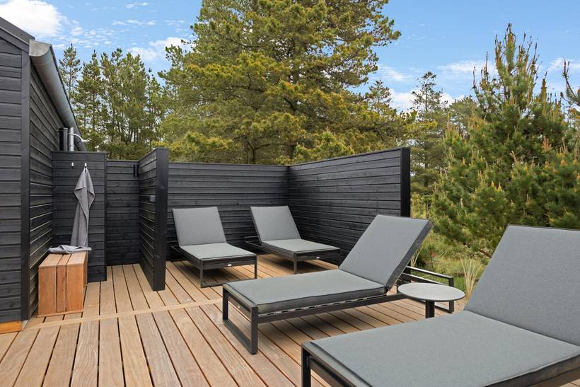 Foto von Ferienhaus WG24 in Blåvand - Westjütland