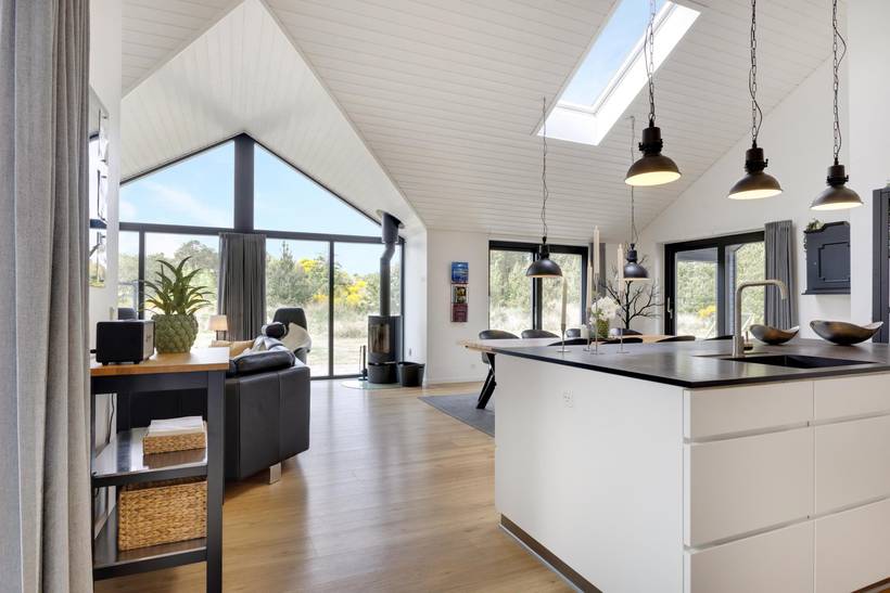 Foto von Ferienhaus WG24 in Blåvand - Westjütland