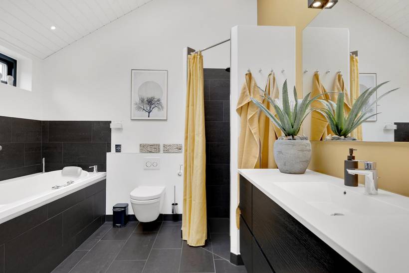 Foto von Ferienhaus WG24 in Blåvand - Westjütland