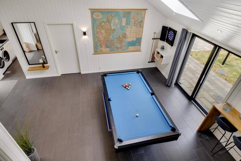 Foto von Ferienhaus WG24 in Blåvand - Westjütland
