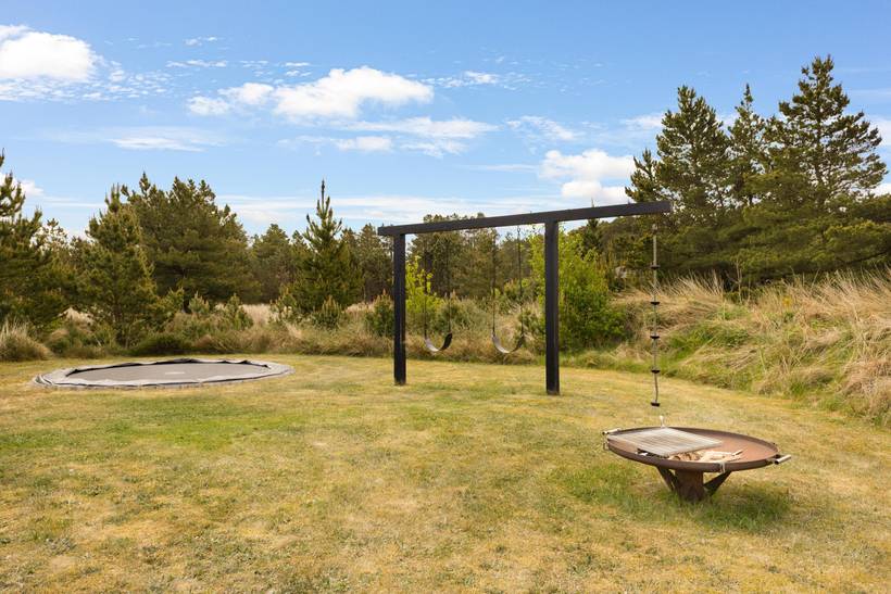 Foto von Ferienhaus WG24 in Blåvand - Westjütland