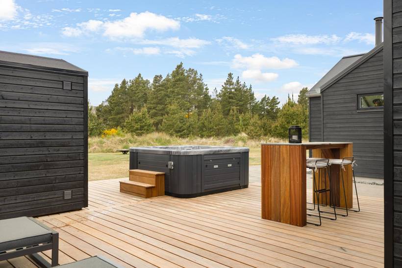 Foto von Ferienhaus WG24 in Blåvand - Westjütland