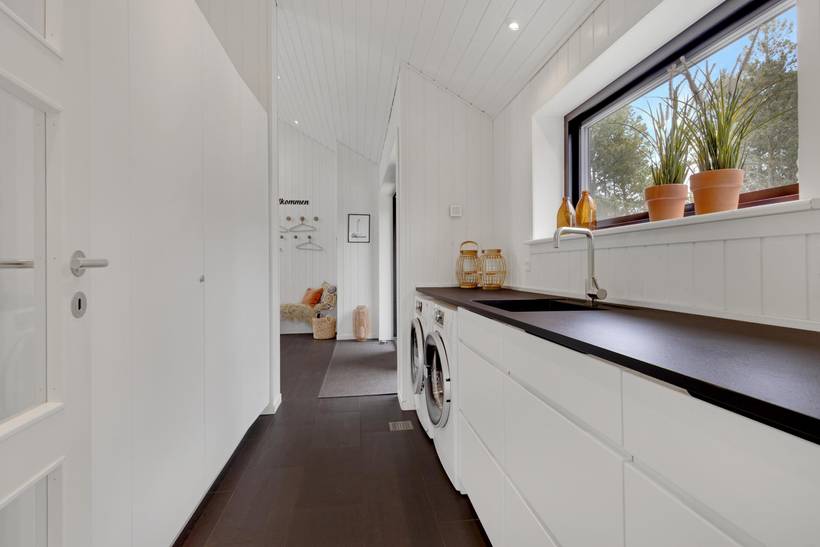 Foto von Ferienhaus WG24 in Blåvand - Westjütland