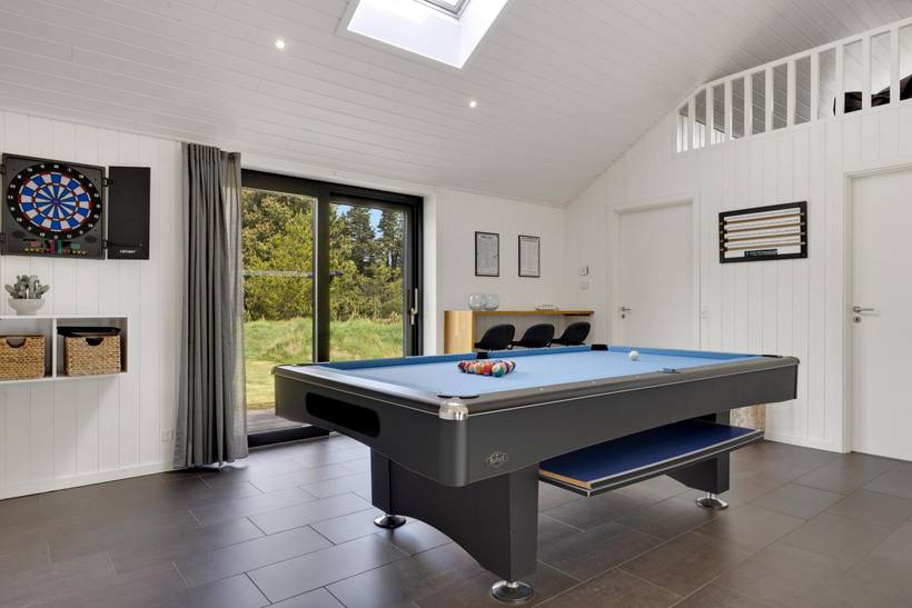 Foto von Ferienhaus WG24 in Blåvand - Westjütland