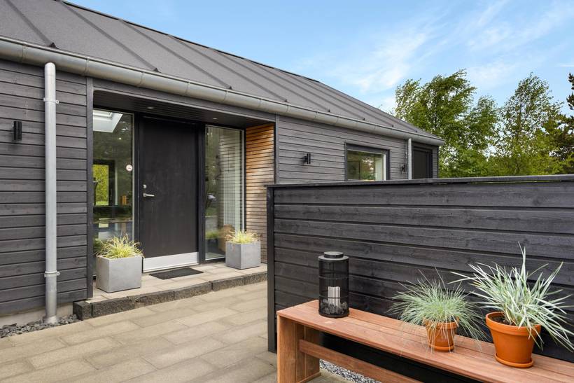 Foto von Ferienhaus WG24 in Blåvand - Westjütland