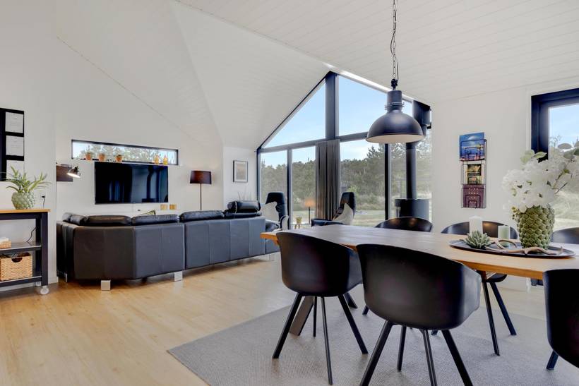 Foto von Ferienhaus WG24 in Blåvand - Westjütland