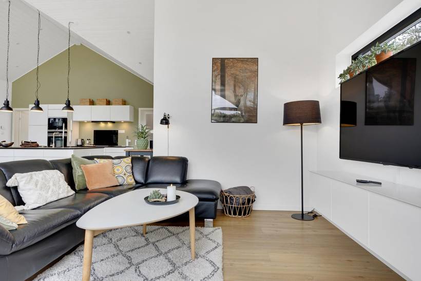 Foto von Ferienhaus WG24 in Blåvand - Westjütland