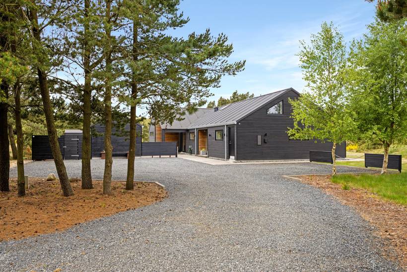 Foto von Ferienhaus WG24 in Blåvand - Westjütland
