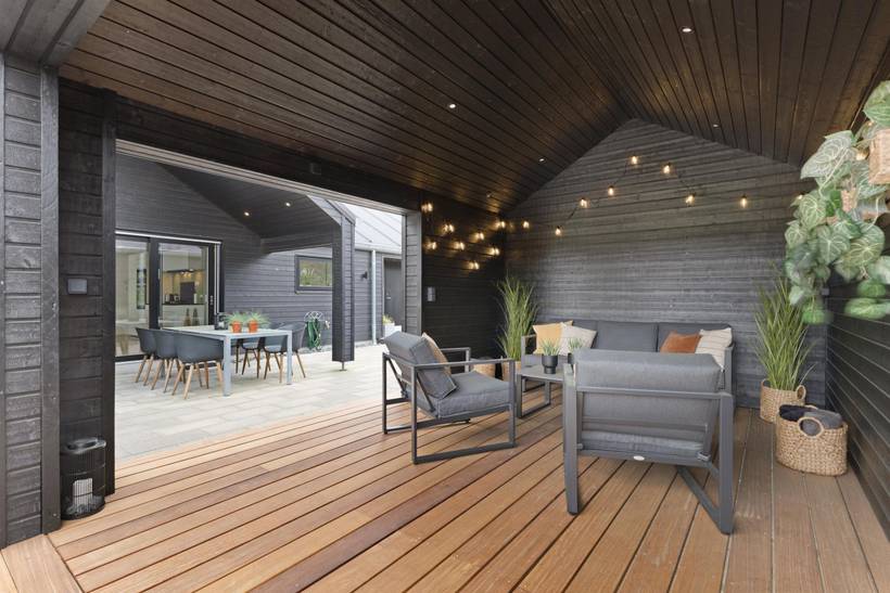 Foto von Ferienhaus WG24 in Blåvand - Westjütland