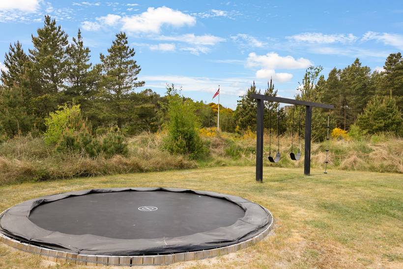 Foto von Ferienhaus WG24 in Blåvand - Westjütland