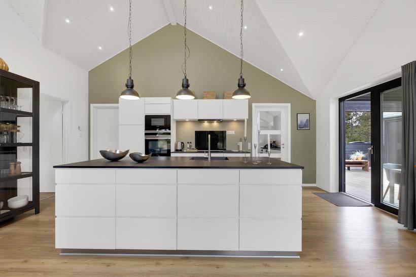 Foto von Ferienhaus WG24 in Blåvand - Westjütland
