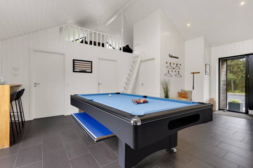 Foto von Ferienhaus WG24 in Blåvand - Westjütland