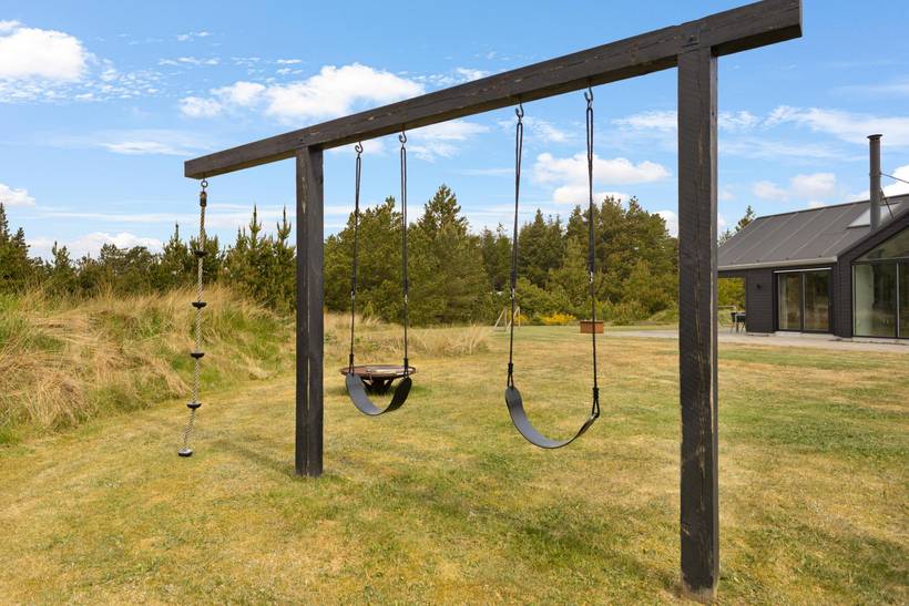 Foto von Ferienhaus WG24 in Blåvand - Westjütland