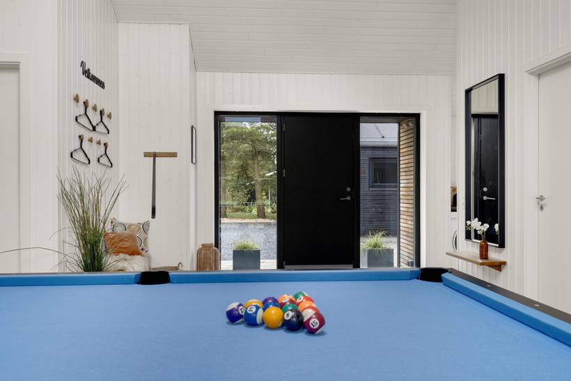 Foto von Ferienhaus WG24 in Blåvand - Westjütland