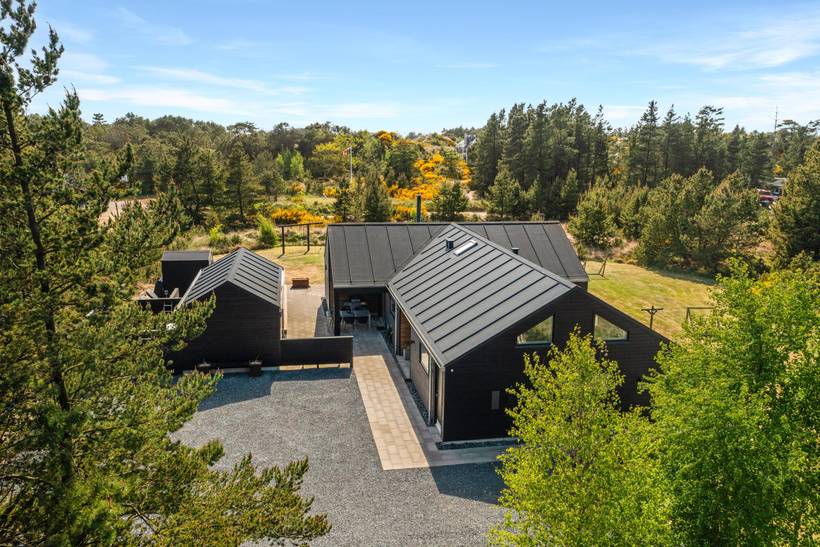 Foto von Ferienhaus WG24 in Blåvand - Westjütland