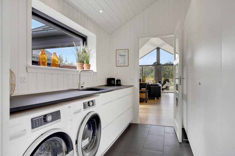 Foto von Ferienhaus WG24 in Blåvand - Westjütland