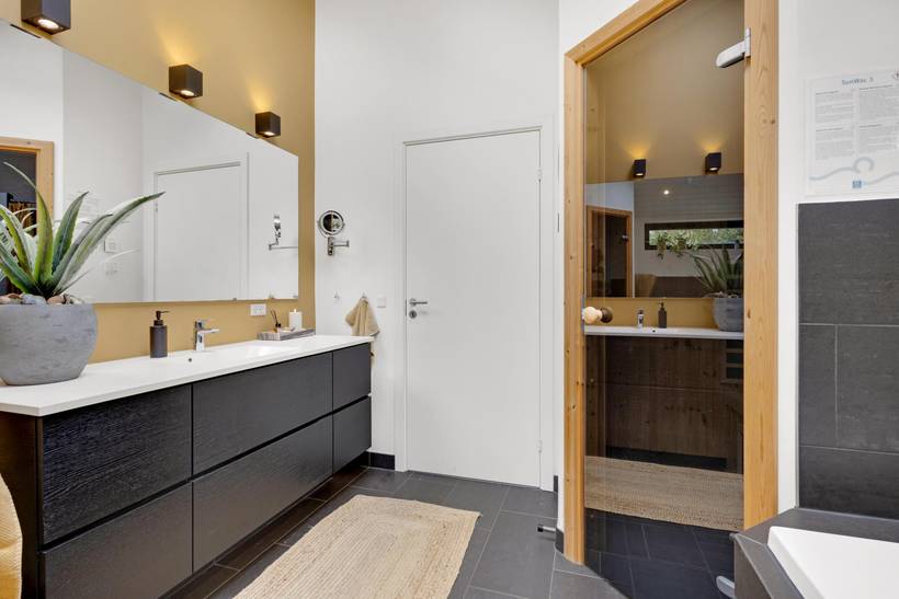 Foto von Ferienhaus WG24 in Blåvand - Westjütland