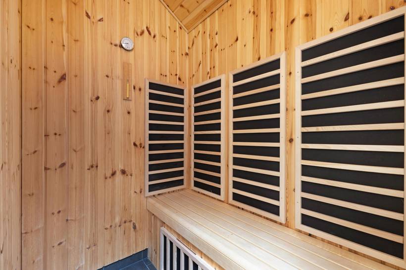 Foto von Ferienhaus WG24 in Blåvand - Westjütland