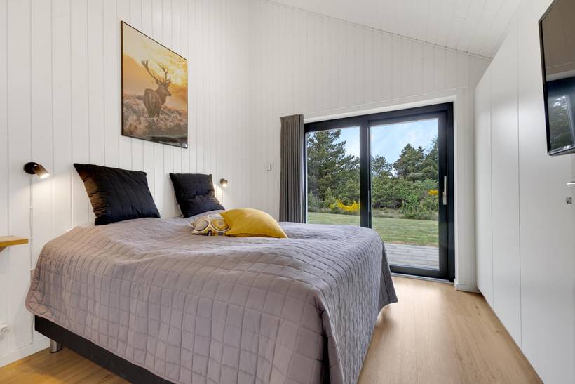 Foto von Ferienhaus WG24 in Blåvand - Westjütland