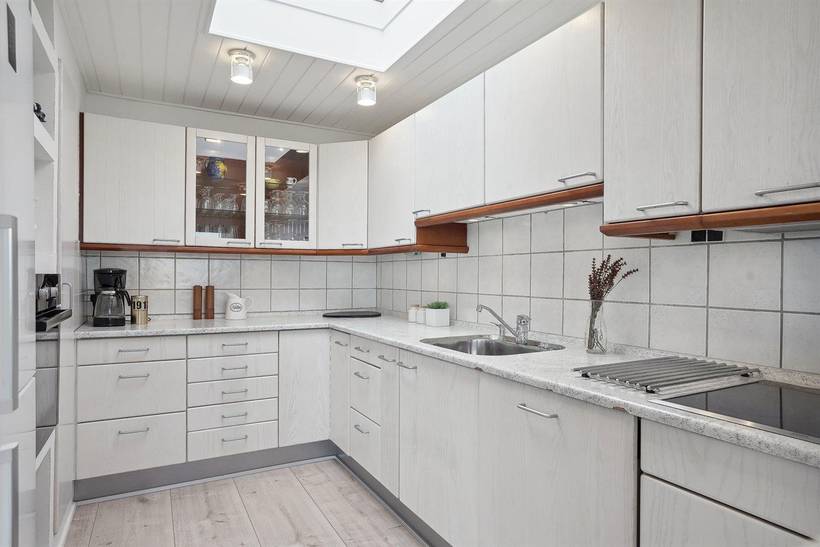 Foto von Ferienhaus WG26 in Hou - Nordjütland Ost