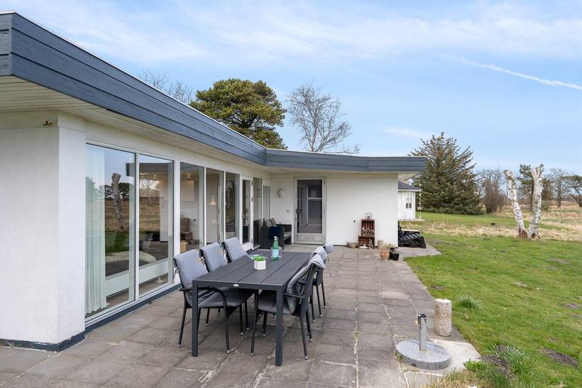 Foto von Ferienhaus WG26 in Hou - Nordjütland Ost